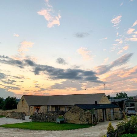 Fox Villa Charlbury Exterior photo